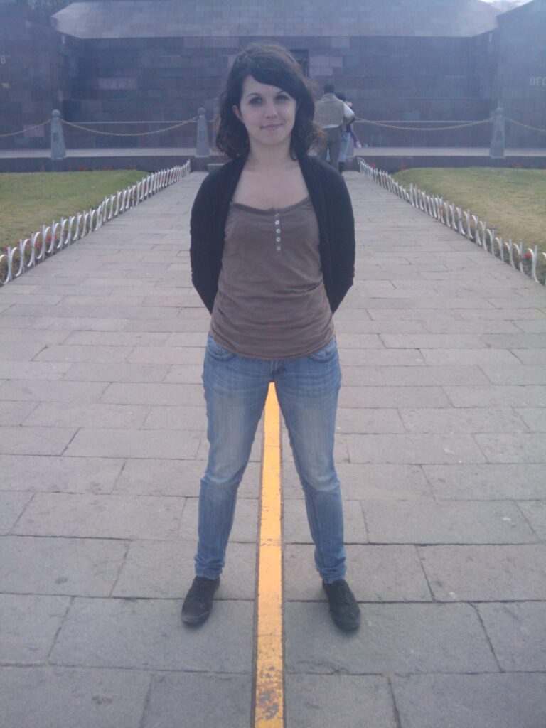 2013 08 29 15.13.47 Le Milieu du Monde (Mitad del Mundo)