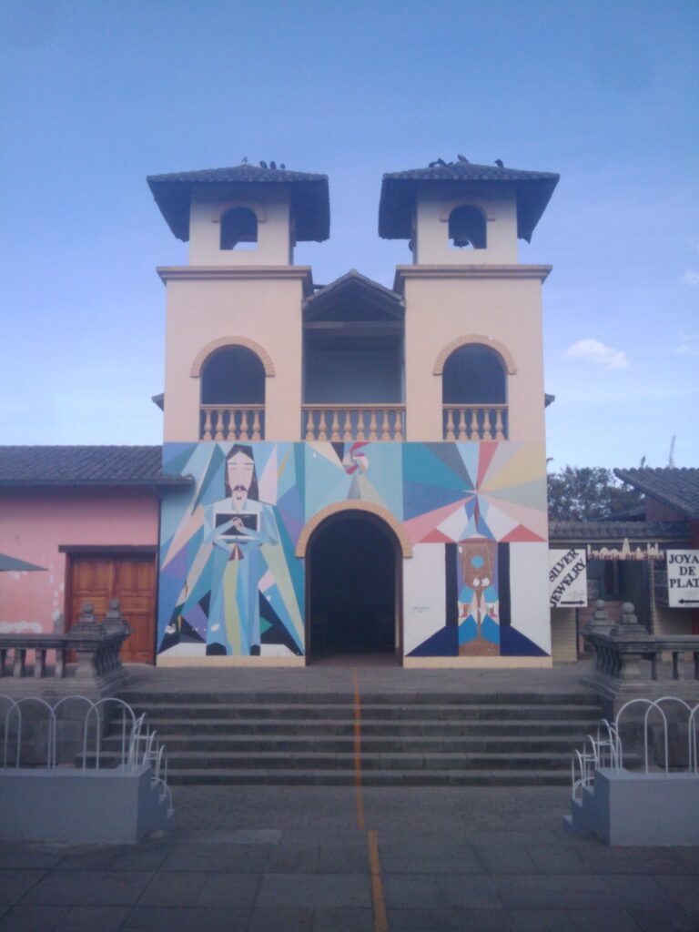 2013 08 29 15.44.57 Le Milieu du Monde (Mitad del Mundo)