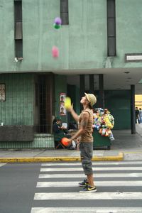 jongle Anecdotes colombiennes surprenantes