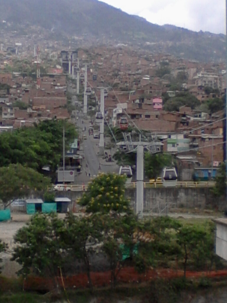 Photo 1298 Medellín