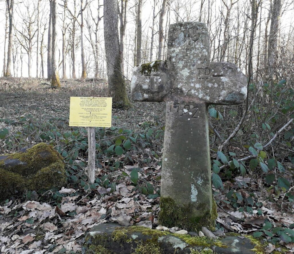 image 0555653 20210222 ob 6742c4 la croix des femmes La Ronde du Pâquis - Mandrevillars (70)