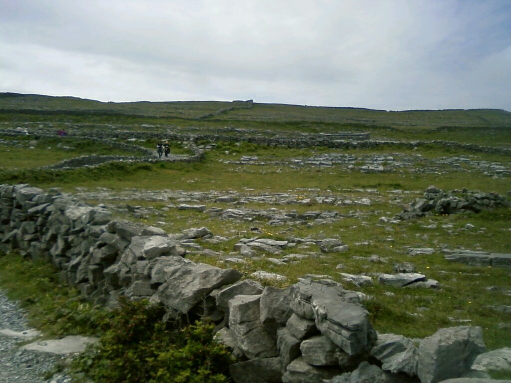 070908144819 00 Les îles d'Aran - Irlande