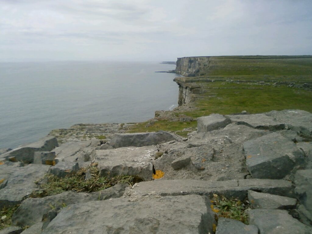 070908150114 00 Les îles d'Aran - Irlande