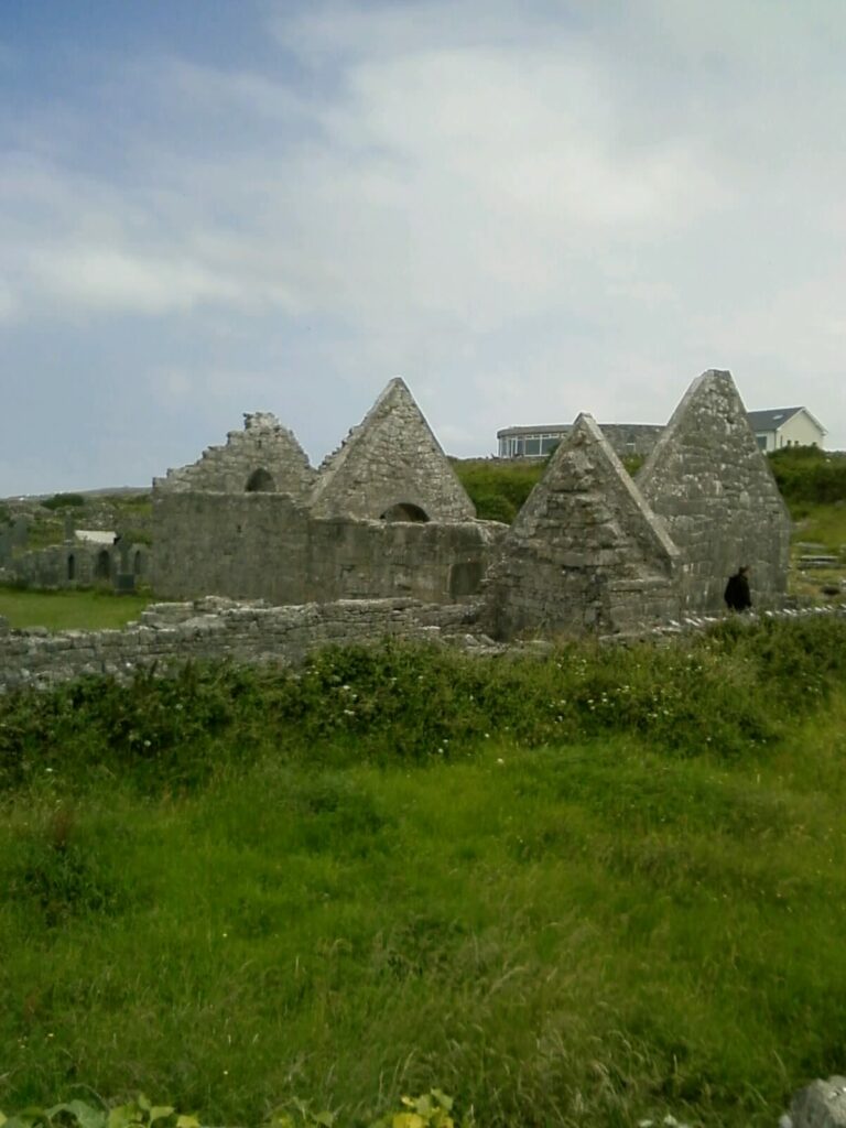 070908160433 00 01 Les îles d'Aran - Irlande