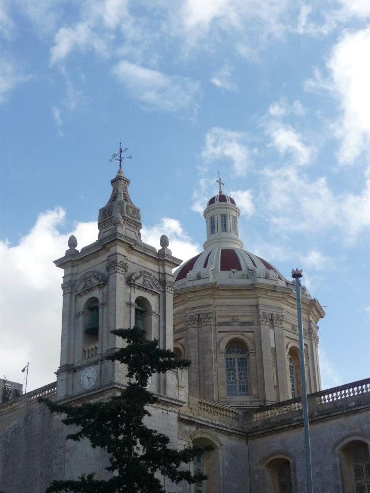 140 Mdina, la Ville Silencieuse