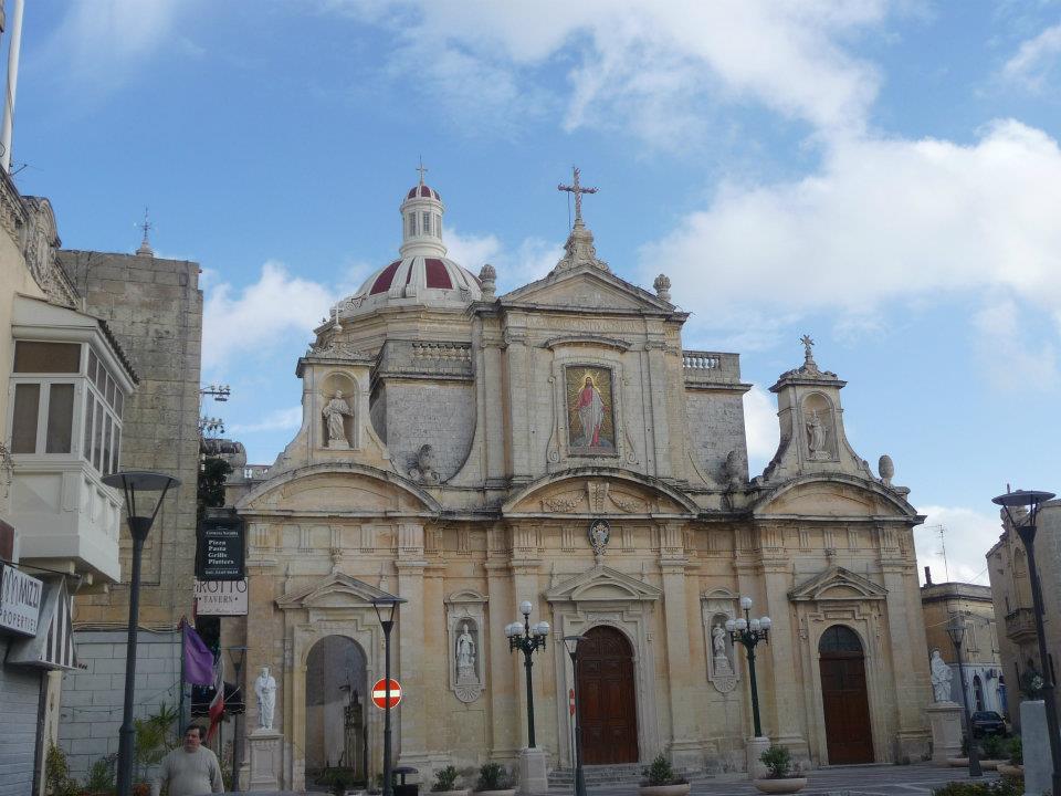 145 Mdina, la Ville Silencieuse