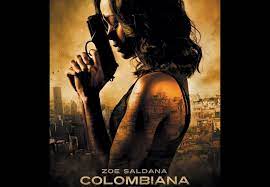 Sans titre 1 Colombie vs Hollywood