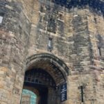 Lancaster et son château - Royaume-Uni 20240822_141217