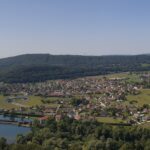 Autour du théâtre gallo-romain de Mandeure (25) 20240829_143847