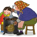 La Castañada - Toussaint Catalane la-castanyera-girona