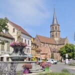 Après-midi à Soultz - Alsace 20250813_142249