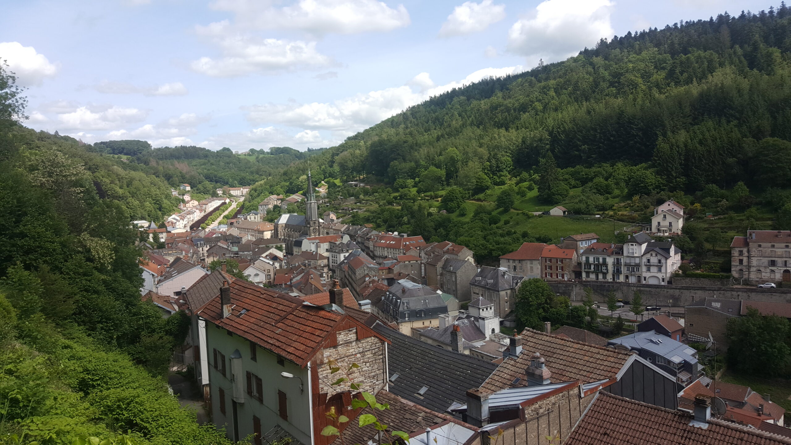 Plombières-les-Bains